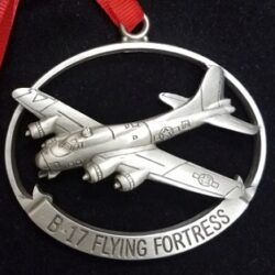 B-17 Flying Fortress