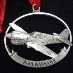 P-40 Warhawk