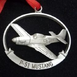 P-51 Mustang