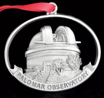 Palomar Observatory