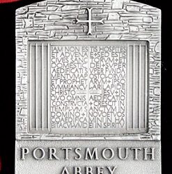 Portsmouth Abbey 2