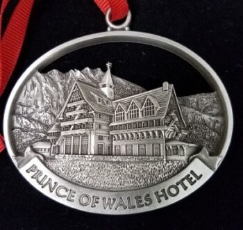 Prince of Wales Hotel